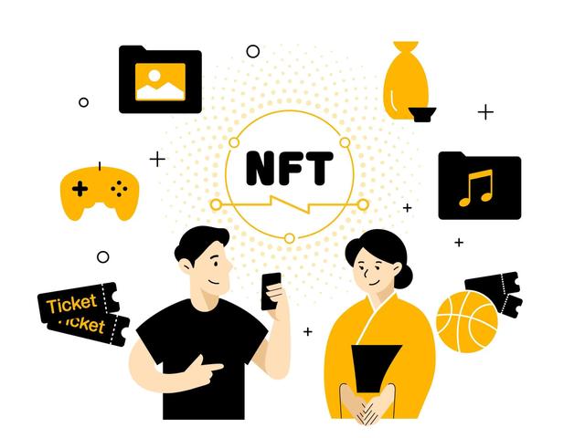 NFTに対する正しい理解とメリットデメリットを